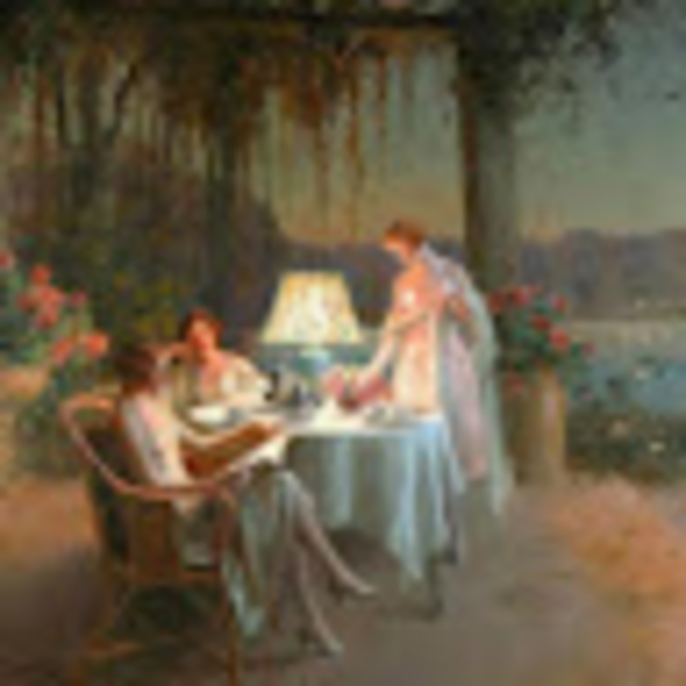 Lots of Pretty Dresses and Other Pretty Pieces